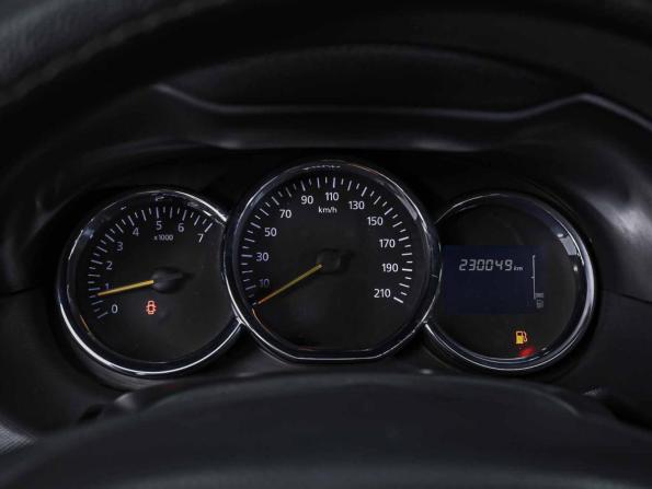 Renault Duster I с пробегом 2015 года, цена 759 000 рублей, 230047 км, внедорожник, Автокод Объявления