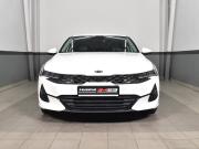 Kia K5 III Кемерово  - изображение 27