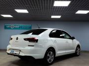 Volkswagen Polo VI Москва  - изображение 24