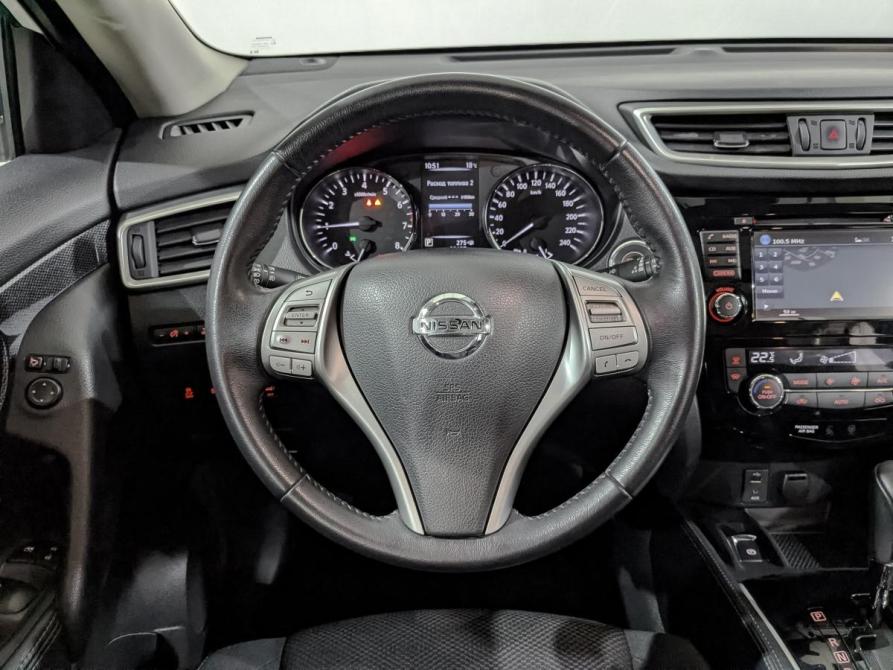 Nissan X-Trail III Химки  - изображение 20