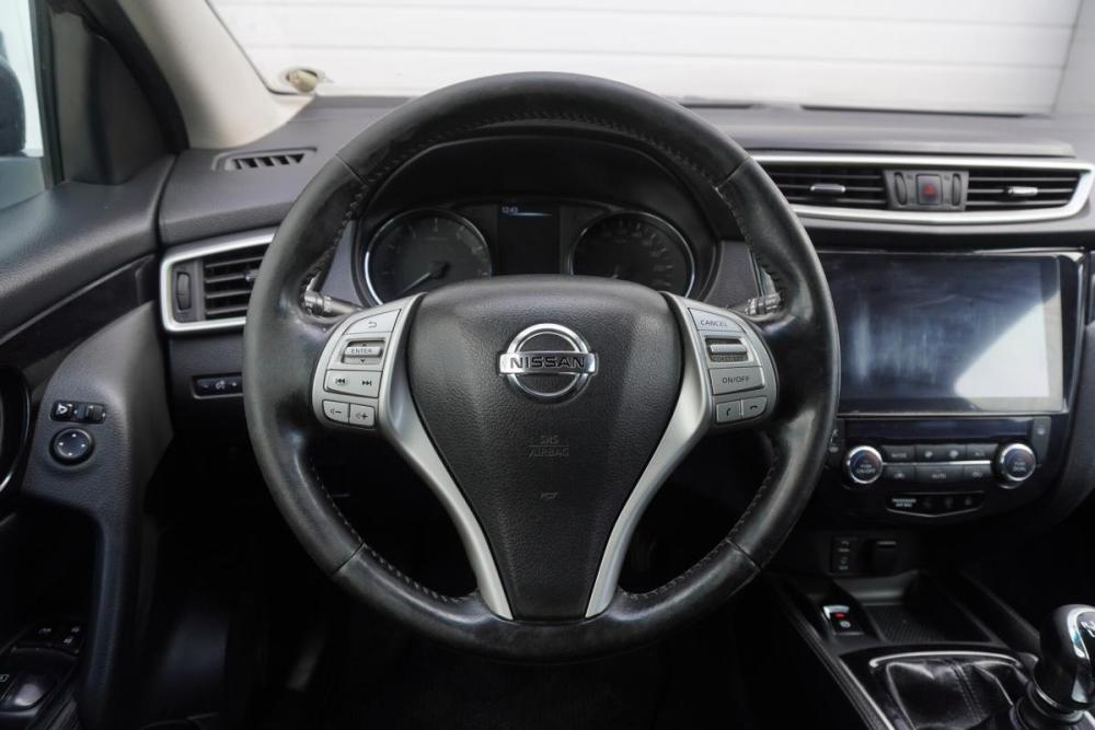 Nissan Qashqai II Ульяновск  - изображение 13