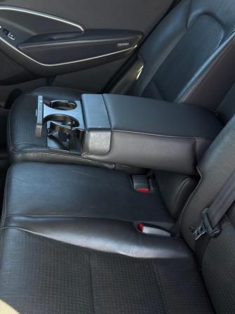 Hyundai Santa Fe III с пробегом 2013 года, цена 1 495 000 рублей, 227724 км, внедорожник, Автокод Объявления