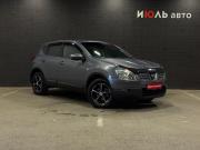 Nissan Qashqai I Челябинск  - изображение 22