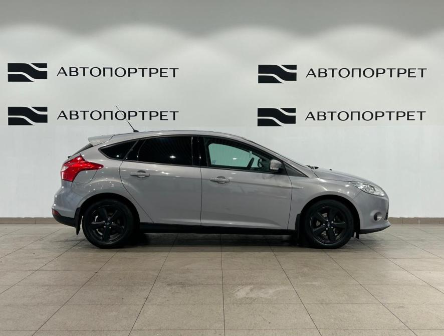 Ford Focus III Санкт-Петербург  - изображение 8