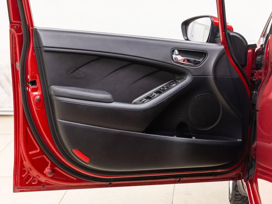Kia Cerato III Волгоград  - изображение 23