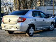 Renault Logan II Санкт-Петербург  - изображение 19