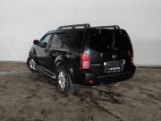 Nissan Pathfinder III Рестайлинг Москва  - изображение 21