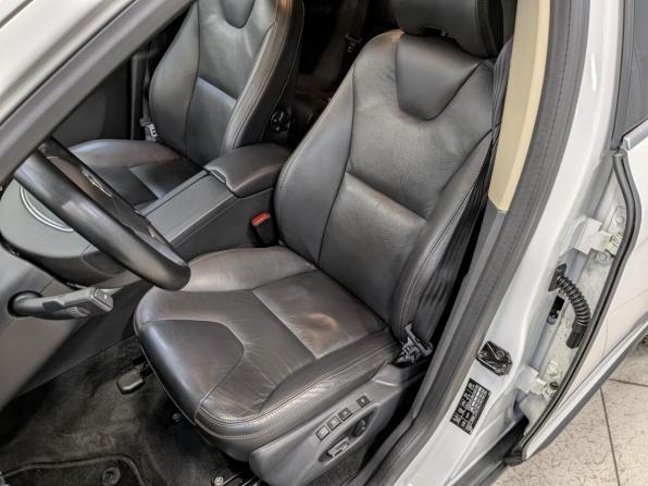 Volvo XC60 I с пробегом 2013 года, цена 2 250 000 рублей, 73000 км, внедорожник, Автокод Объявления