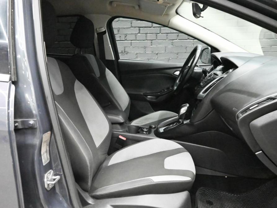 Ford Focus III Екатеринбург  - изображение 10