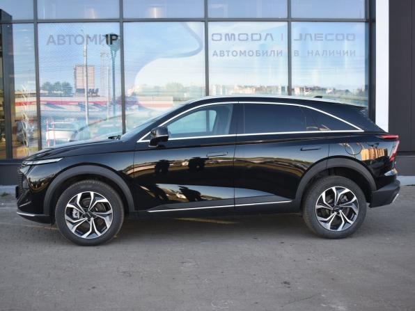 Haval F7 II с пробегом 2025 года, цена 3 125 000 рублей, 8660 км, внедорожник, Автокод Объявления