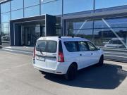 Lada (ВАЗ) Largus I Рестайлинг Санкт-Петербург  - изображение 11