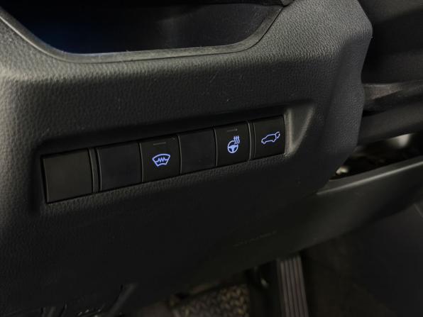 Toyota RAV4 V (XA50) с пробегом 2020 года, цена 2 560 000 рублей, 203000 км, внедорожник, Автокод Объявления