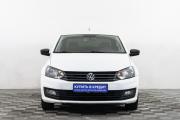 Volkswagen Polo V Рестайлинг Сургут  - изображение 19
