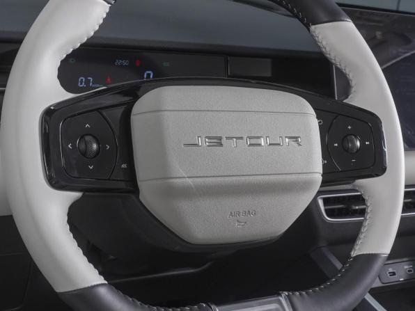 JETOUR DASHING I с пробегом 2024 года, цена 2 099 000 рублей, 32855 км, внедорожник, Автокод Объявления