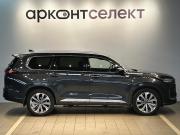 Exeed VX I Рестайлинг Краснодар  - изображение 49