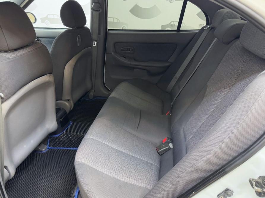 Hyundai Elantra III (XD2) Рестайлинг Ставрополь  - изображение 9