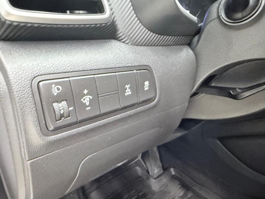 Hyundai Tucson III Рестайлинг Челябинск  - изображение 24
