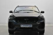 Geely Monjaro I Москва  - изображение 23