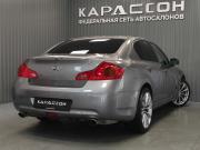 Infiniti G IV Пермь  - изображение 19