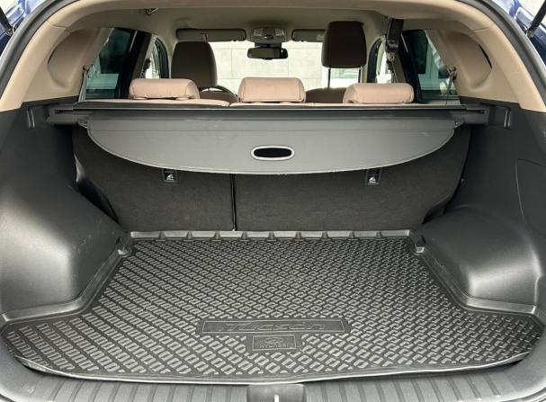 Hyundai Tucson III Рестайлинг с пробегом 2020 года, цена 2 470 000 рублей, 76040 км, внедорожник, Автокод Объявления