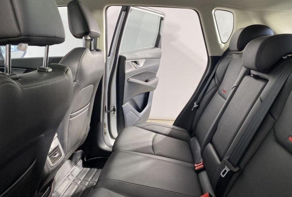 Changan CS35 Plus I Рестайлинг Саранск  - изображение 21