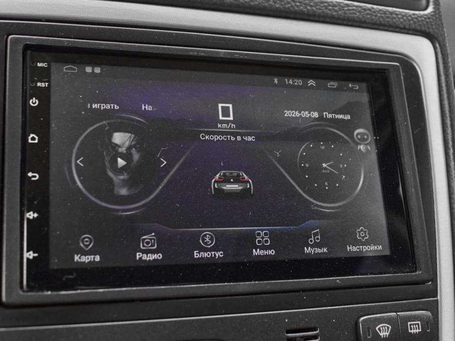 Volvo S60 I Рестайлинг Екатеринбург  - изображение 15