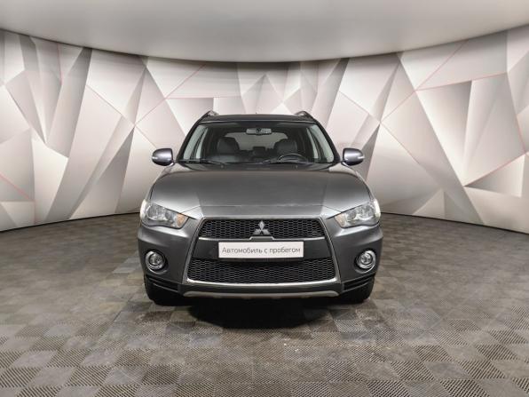 Mitsubishi Outlander II Рестайлинг с пробегом 2011 года, цена 919 000 рублей, 220917 км, внедорожник, Автокод Объявления