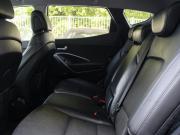 Hyundai Santa Fe III Рестайлинг Москва  - изображение 35