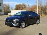 Lada (ВАЗ) Vesta I Рестайлинг (NG) Чебоксары  - изображение 23