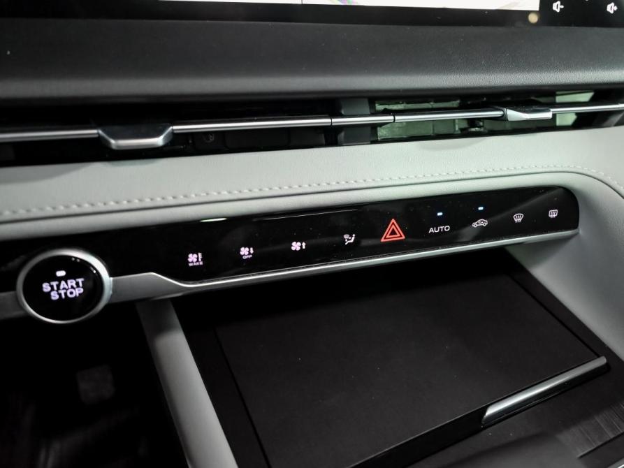 Changan CS75 Plus III Екатеринбург  - изображение 19