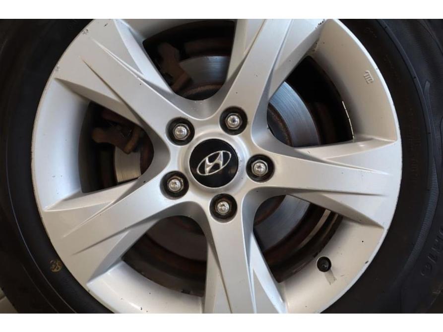 Hyundai i40 I Коломна  - изображение 15
