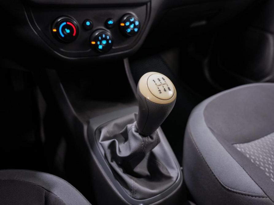 Chevrolet Cobalt II Ульяновск  - изображение 15