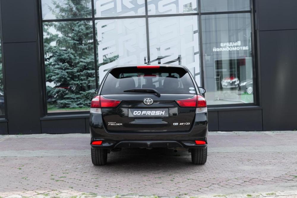 Toyota Corolla XI (E160 E170 E180) Рестайлинг 1 Ульяновск  - изображение 4