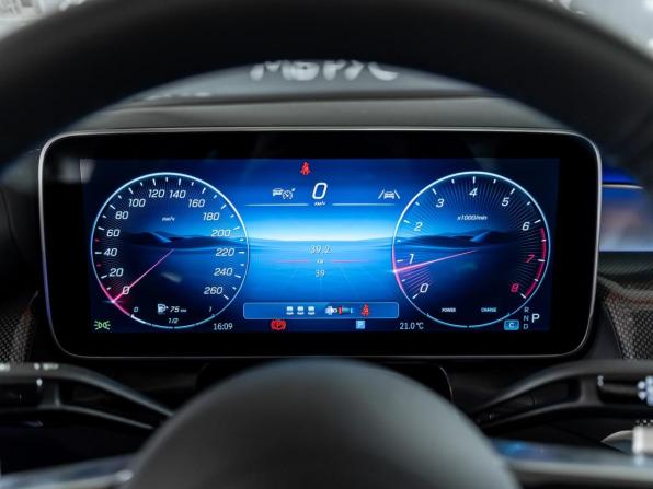 Новый Mercedes-Benz GLC Coupe II (C254) 2025 года, цена 7 940 000 рублей, внедорожник, Автокод Объявления