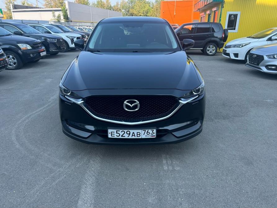 Mazda CX-5 II Сызрань  - изображение 2