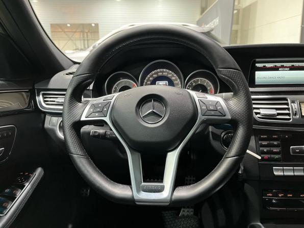 Mercedes-Benz E-Класс IV (W212 S212 C207) Рестайлинг с пробегом 2015 года, цена 2 170 000 рублей, 266514 км, седан, Автокод Объявления