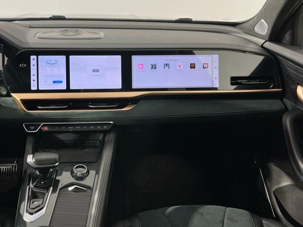 Geely Monjaro I с пробегом 2023 года, цена 2 735 000 рублей, 97550 км, внедорожник, Автокод Объявления