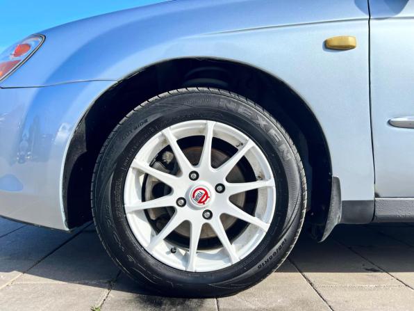Kia Cerato I Рестайлинг с пробегом 2006 года, цена 393 600 рублей, 322462 км, седан, Автокод Объявления