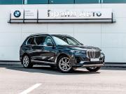 BMW X7 I (G07) Магнитогорск  - изображение 51