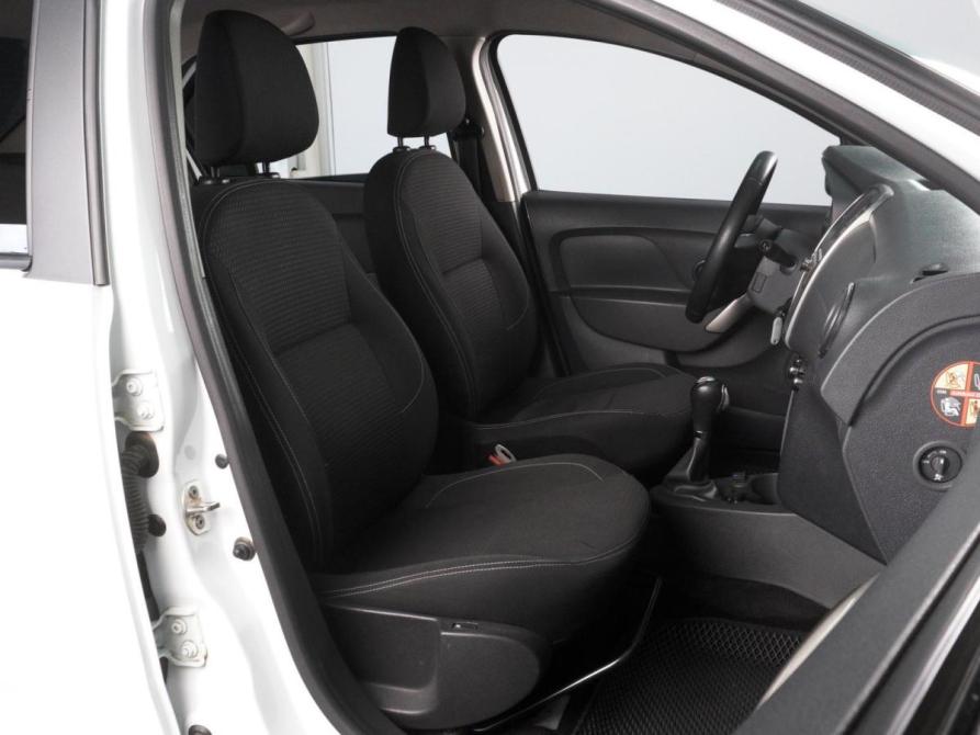 Renault Logan II Рестайлинг Минеральные Воды  - изображение 8