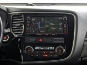 Mitsubishi Outlander III Рестайлинг 2 Москва  - изображение 45