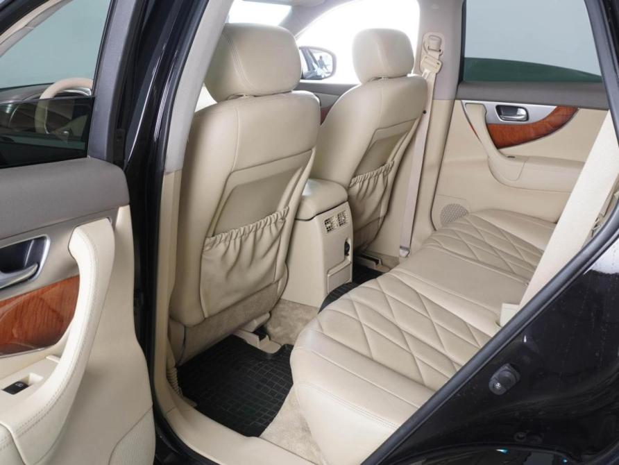 Infiniti QX70 Ростов-на-Дону  - изображение 11