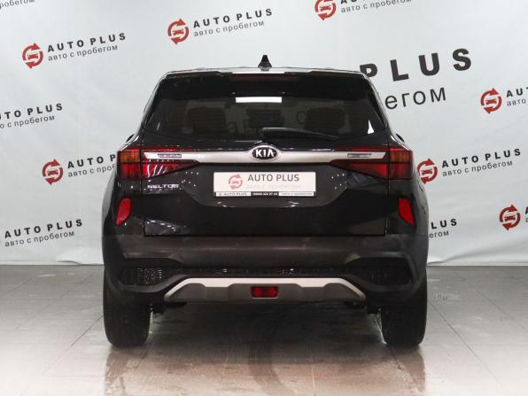 Kia Seltos I с пробегом 2020 года, цена 2 029 000 рублей, 85000 км, внедорожник, Автокод Объявления