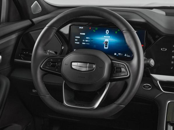 Geely Monjaro I Рестайлинг с пробегом 2025 года, цена 4 200 000 рублей, 14 км, внедорожник, Автокод Объявления