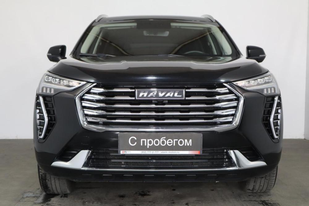 Haval Jolion I Санкт-Петербург  - изображение 2