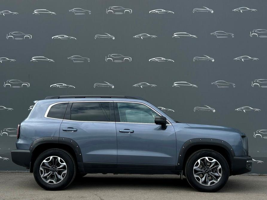 Haval Dargo Санкт-Петербург  - изображение 13