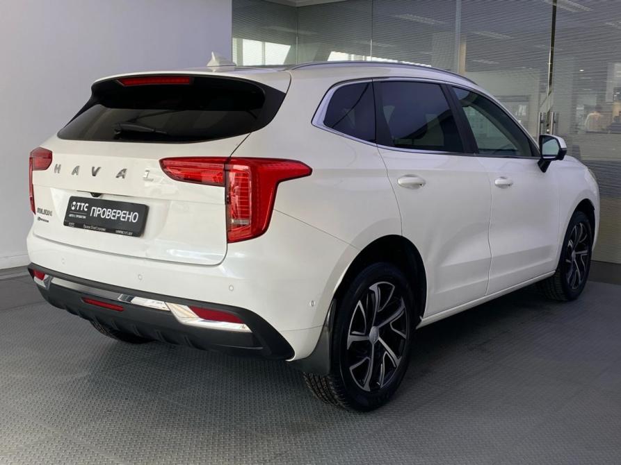 Haval Jolion I Уфа  - изображение 9