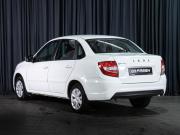 Lada (ВАЗ) Granta I Рестайлинг Волгоград  - изображение 17