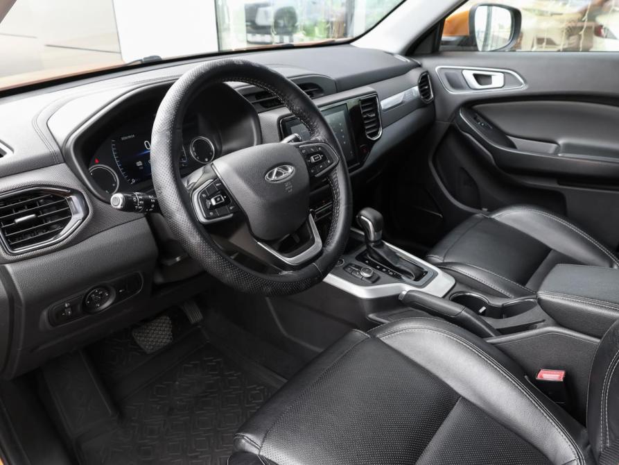 Chery Tiggo 4 I Рестайлинг Москва  - изображение 14