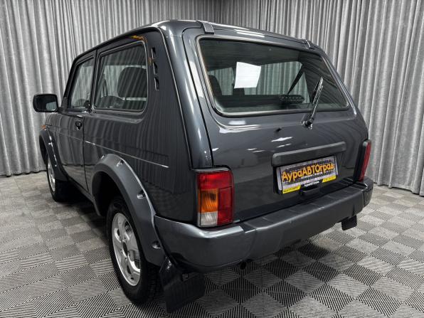 Lada (ВАЗ) 2121 (4x4) I Рестайлинг с пробегом 2018 года, цена 763 000 рублей, 84145 км, внедорожник, Автокод Объявления